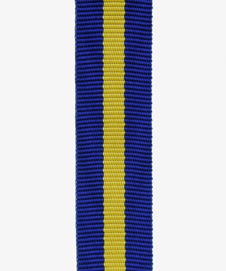 Medal of Use of the European Union ESDP, miniature (347)